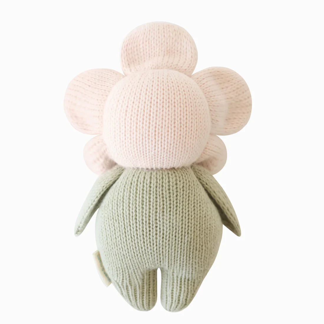Baby Daisy | Blush | Cuddle & Kind
