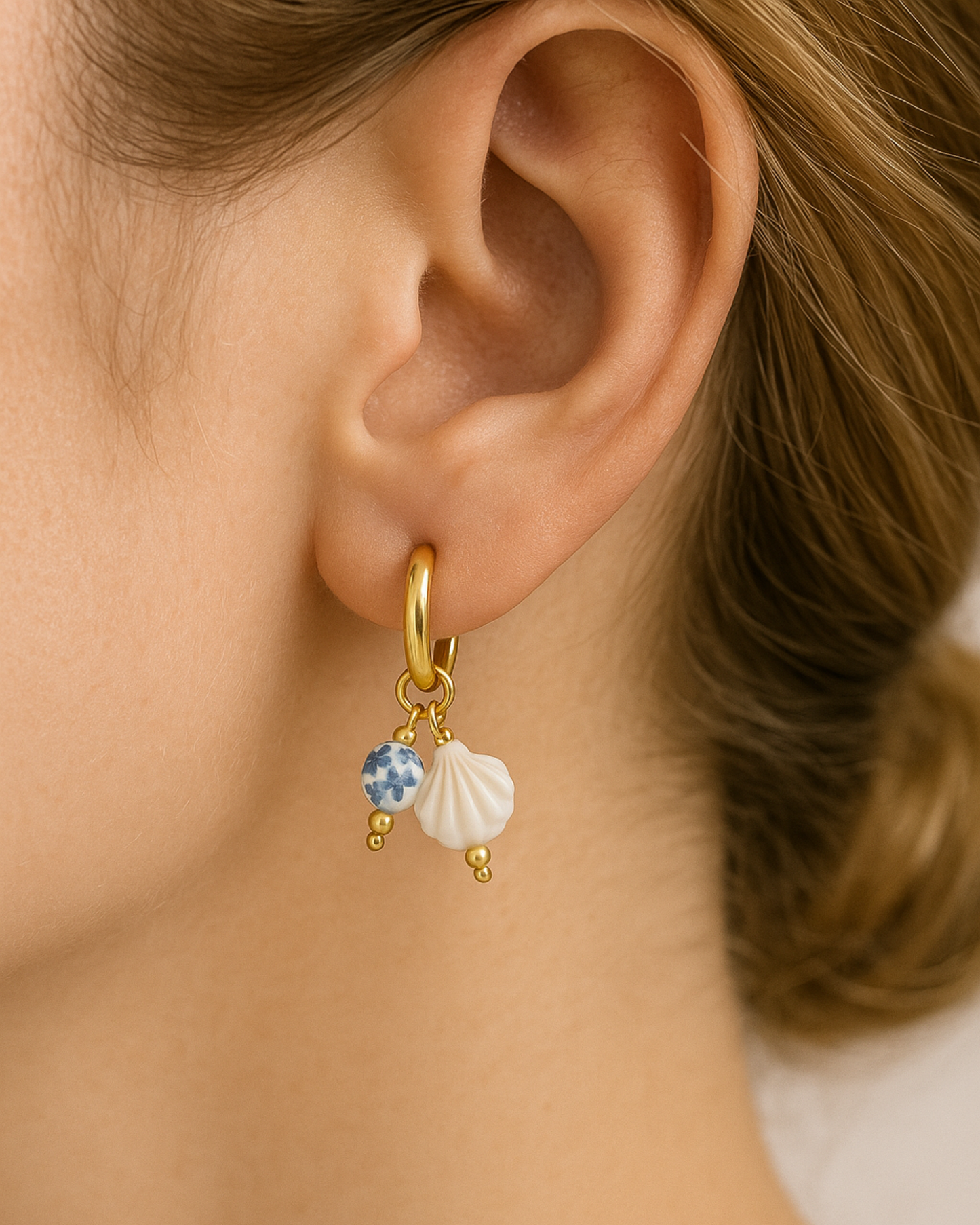 Harbor Earrings