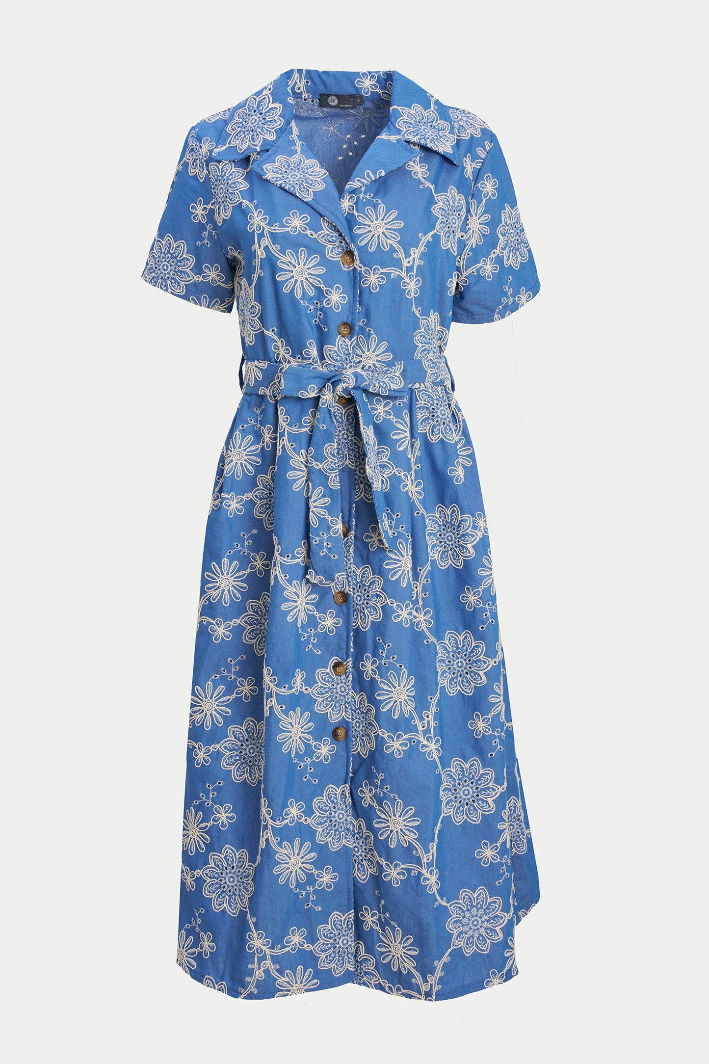 Women's Woven Dress