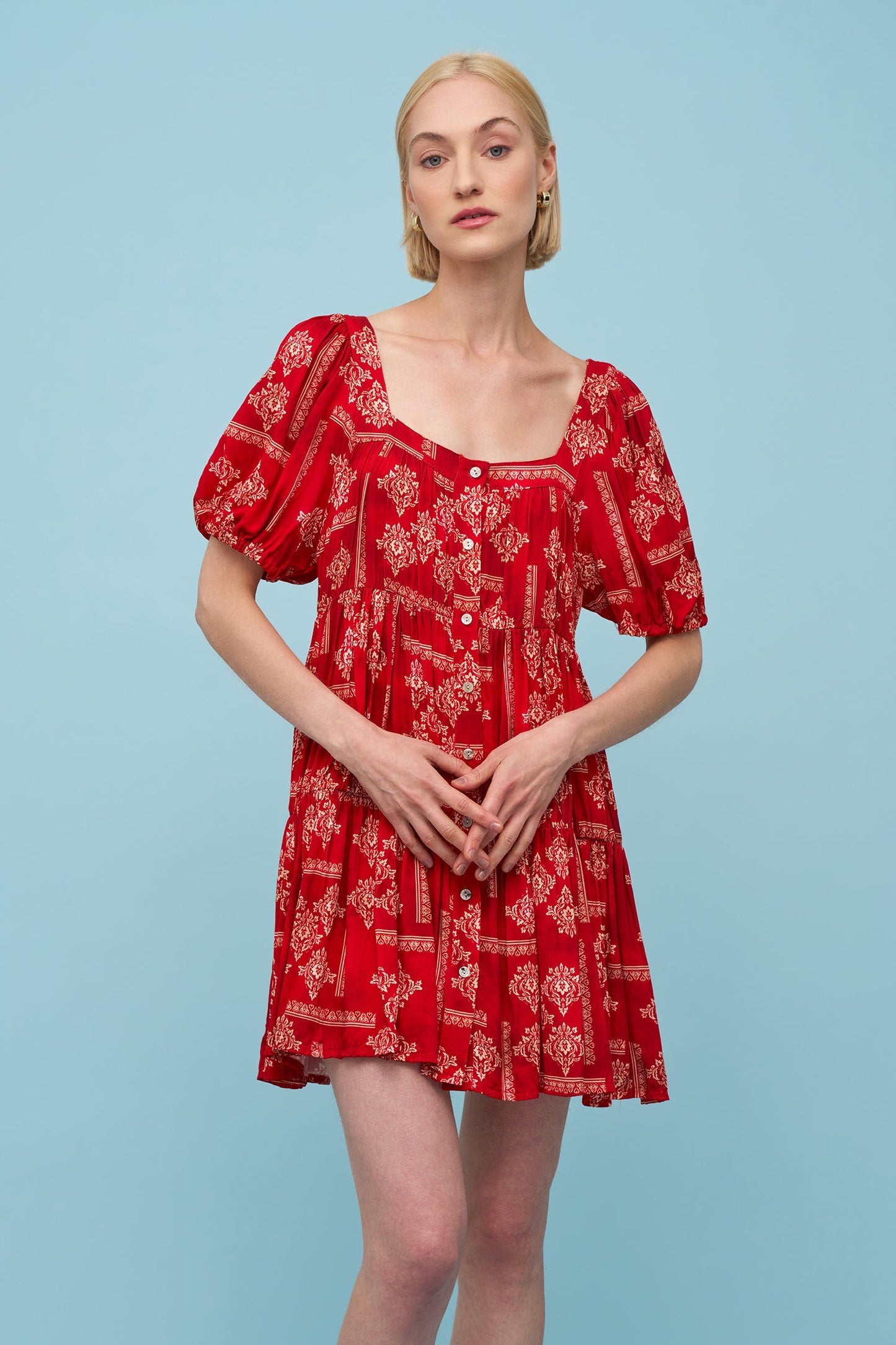 Dolly Dress