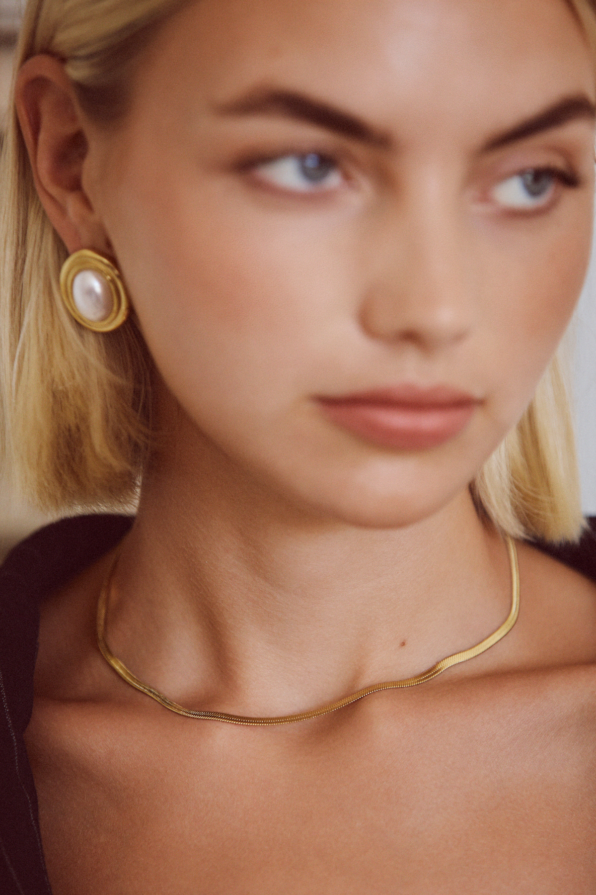 Perla Earrings