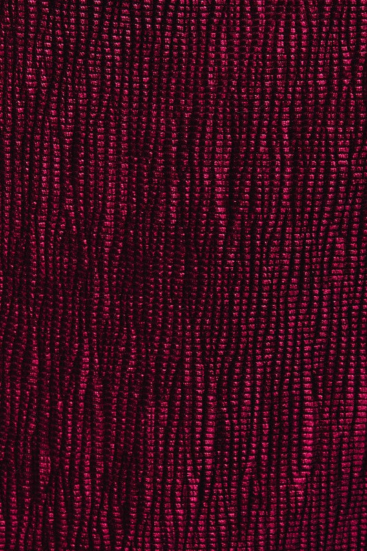 Vienna Velvet Midi Dress