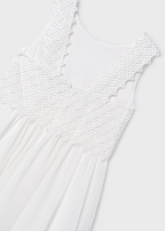 Mayoral Dress 6905