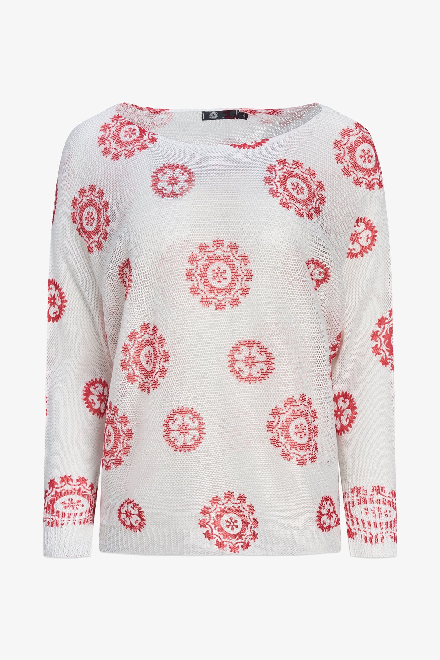Women's Knit Sweater
