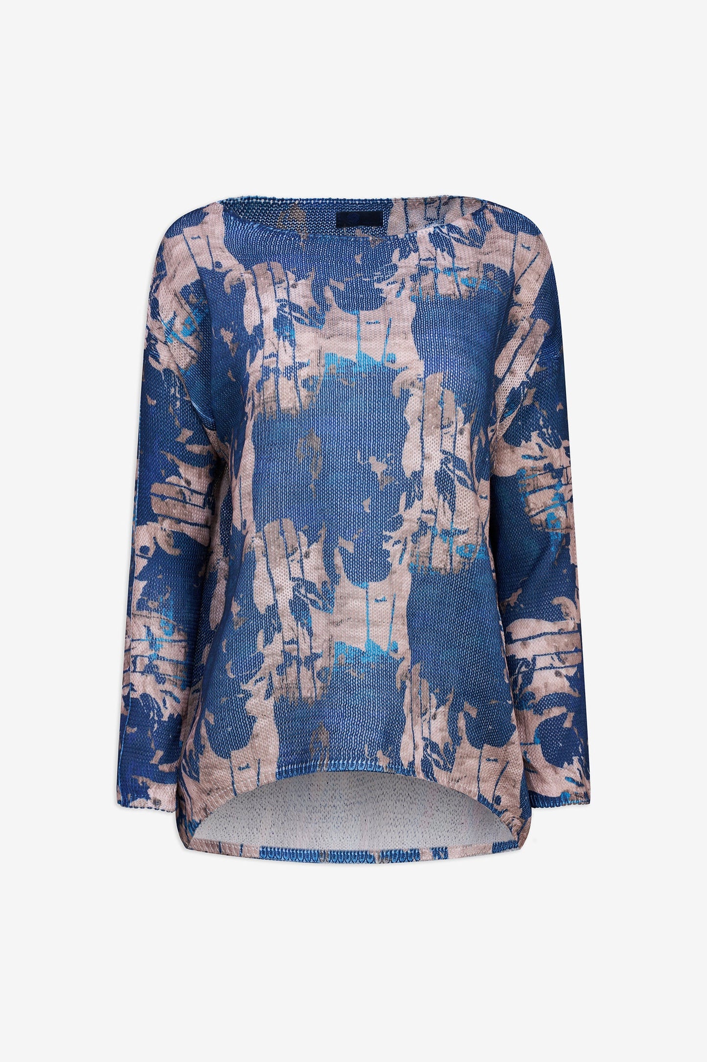 Women's Knit Sweater