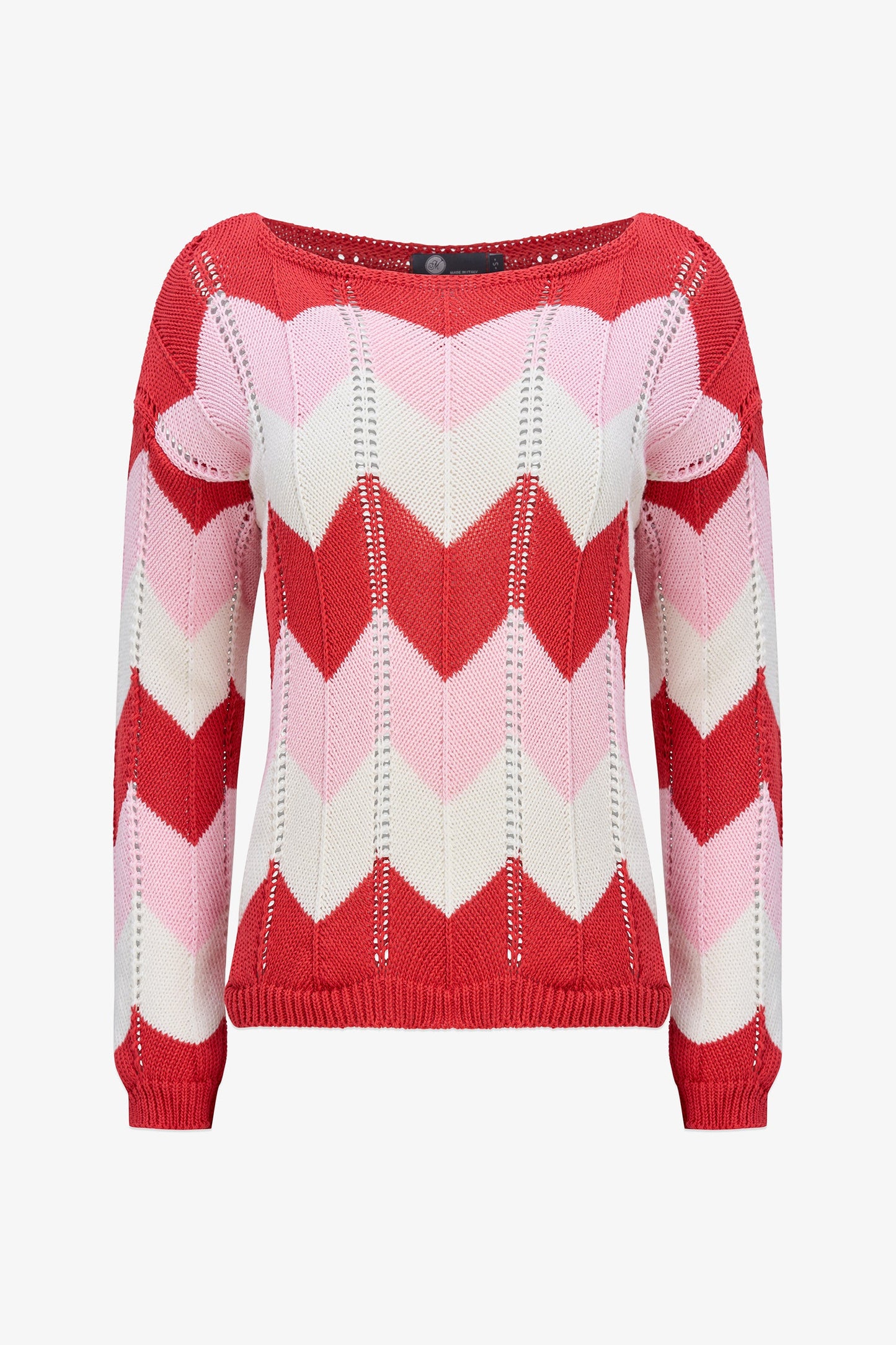 Women's Knit Sweater