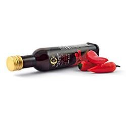 Natural Chili Pepper EVOO