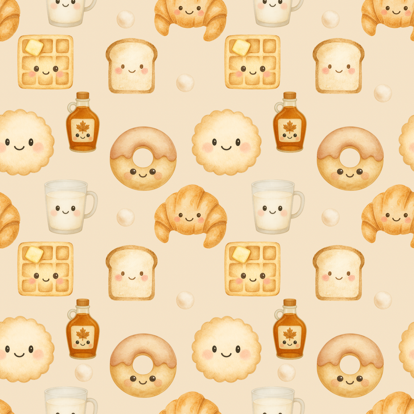 Couverture minky petit dĂ©jeuner Canadien đ§ gĂ©ante