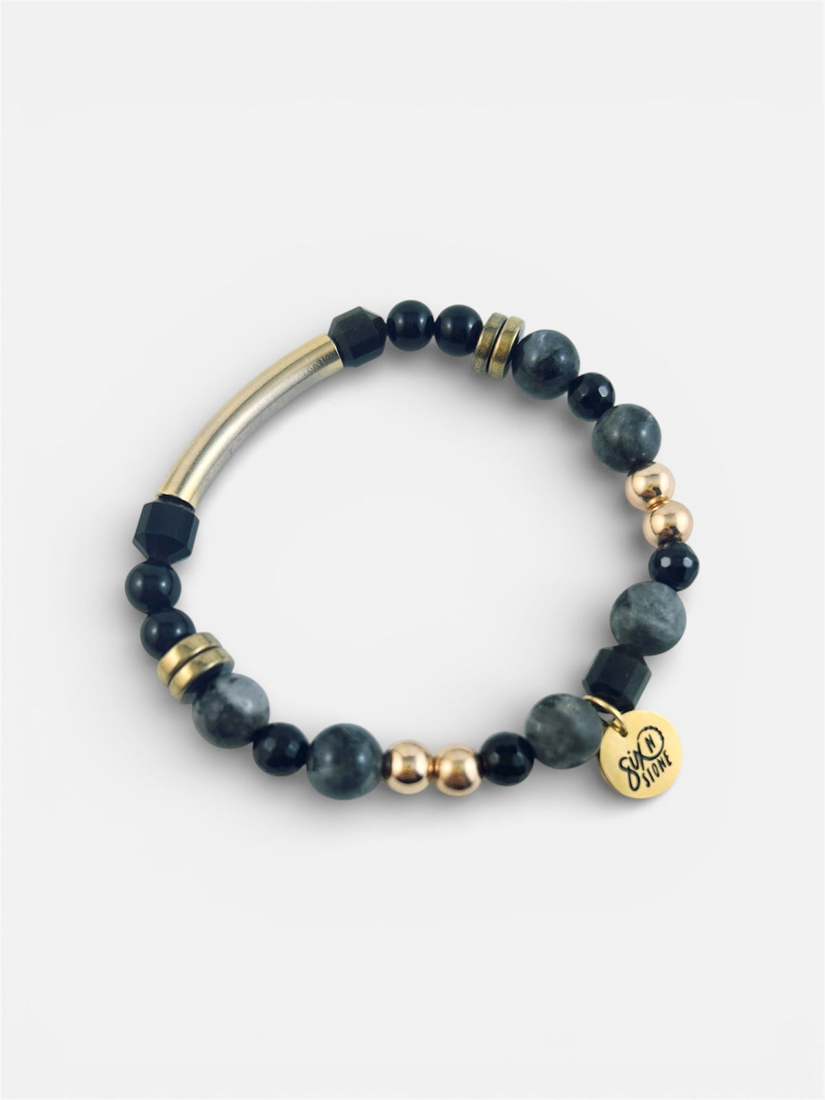 Intention Strength Bracelet