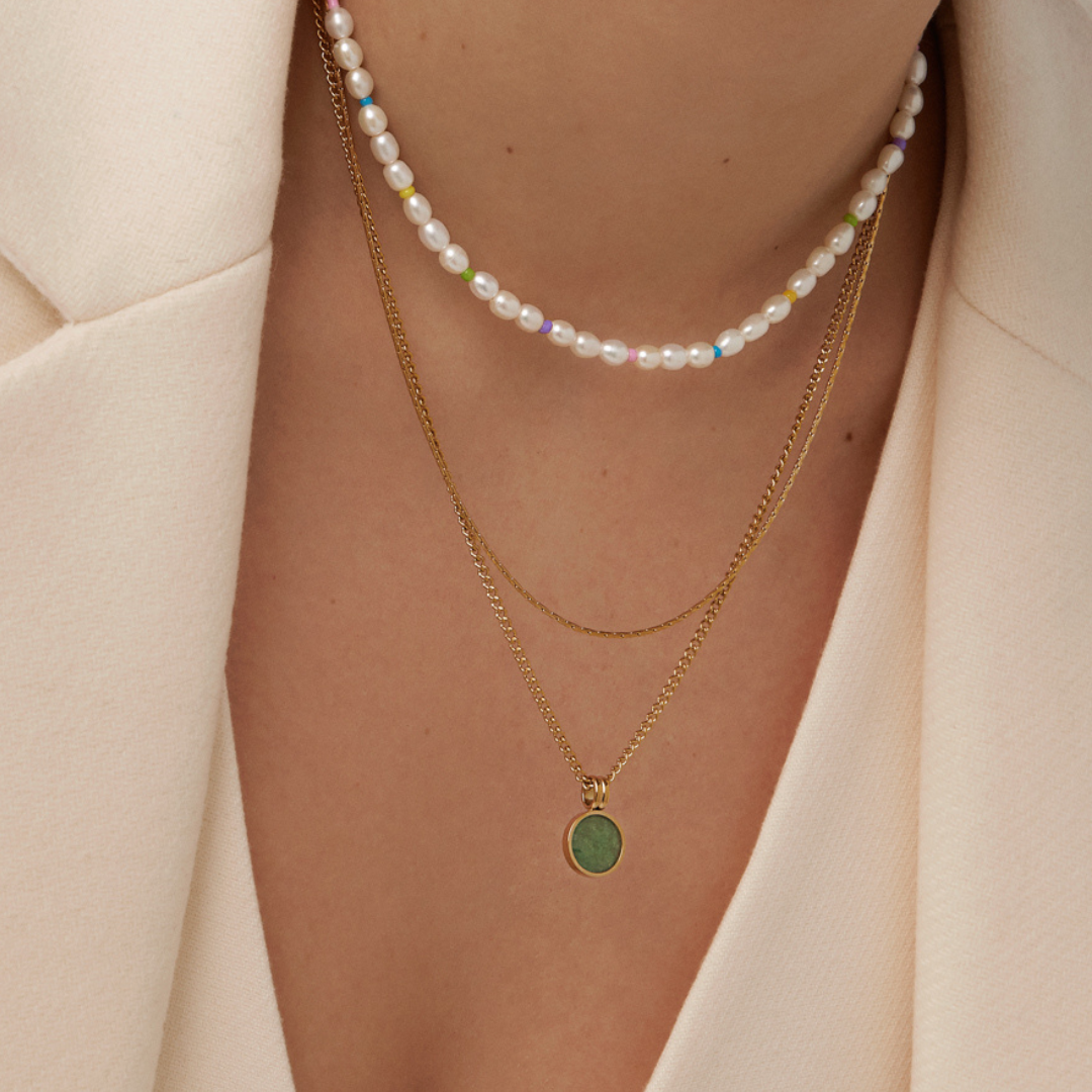 Andy Necklace