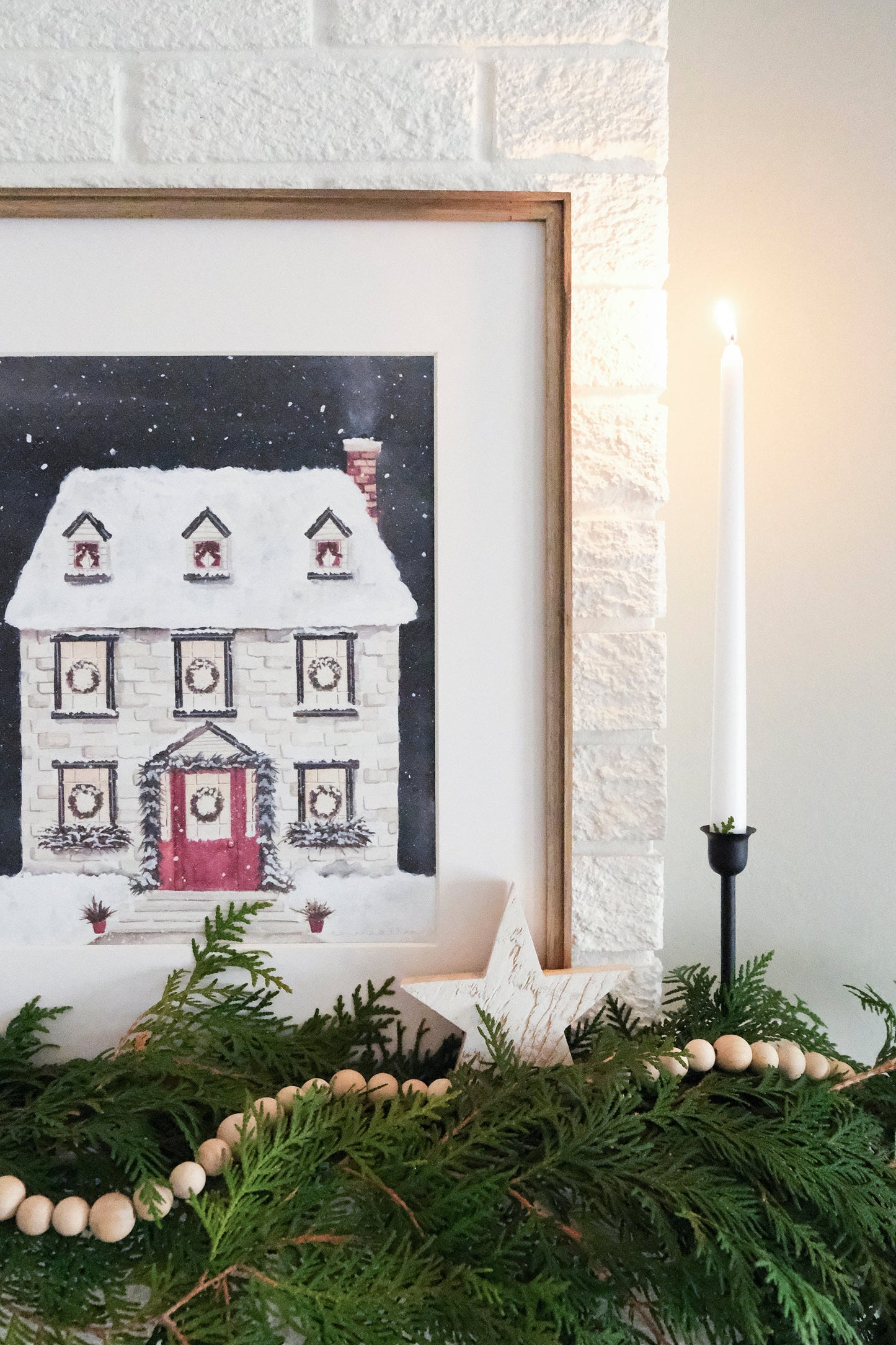 Holiday House (print only)