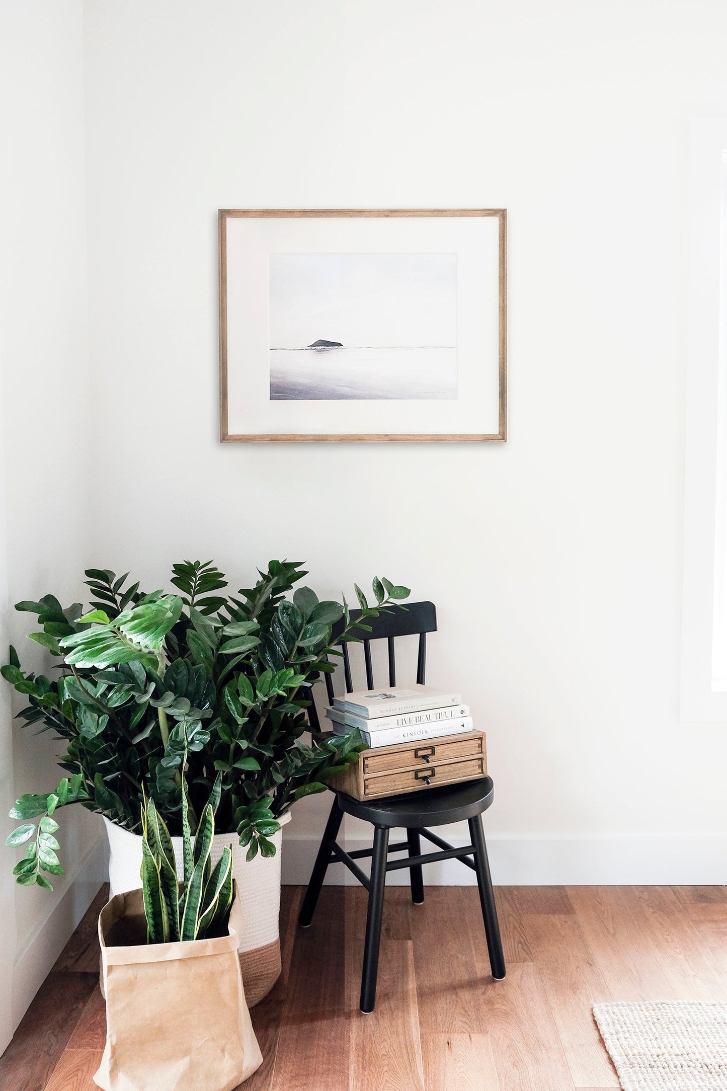 Lovekin Rock (print only)