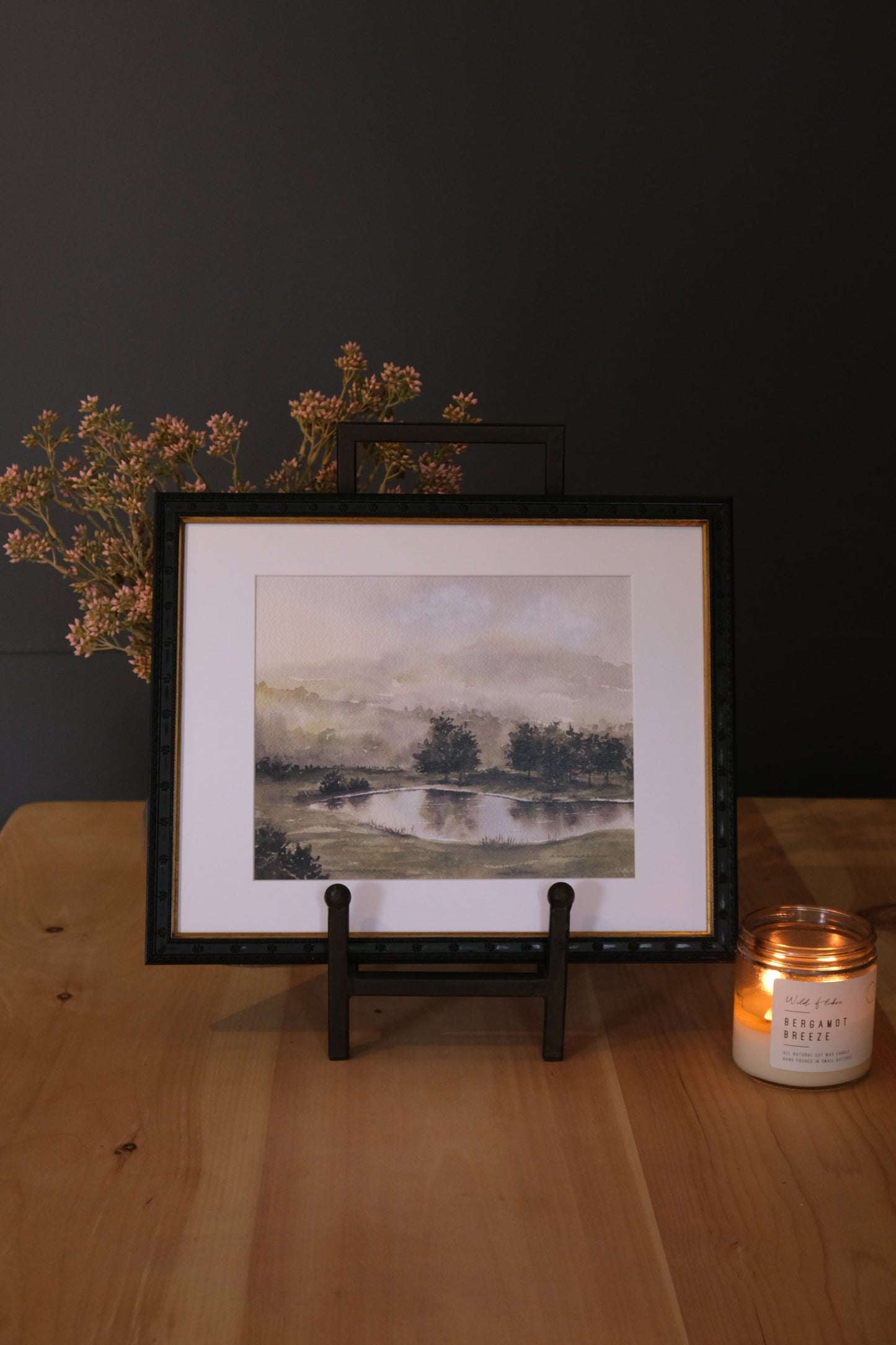 Waters Edge (print only)