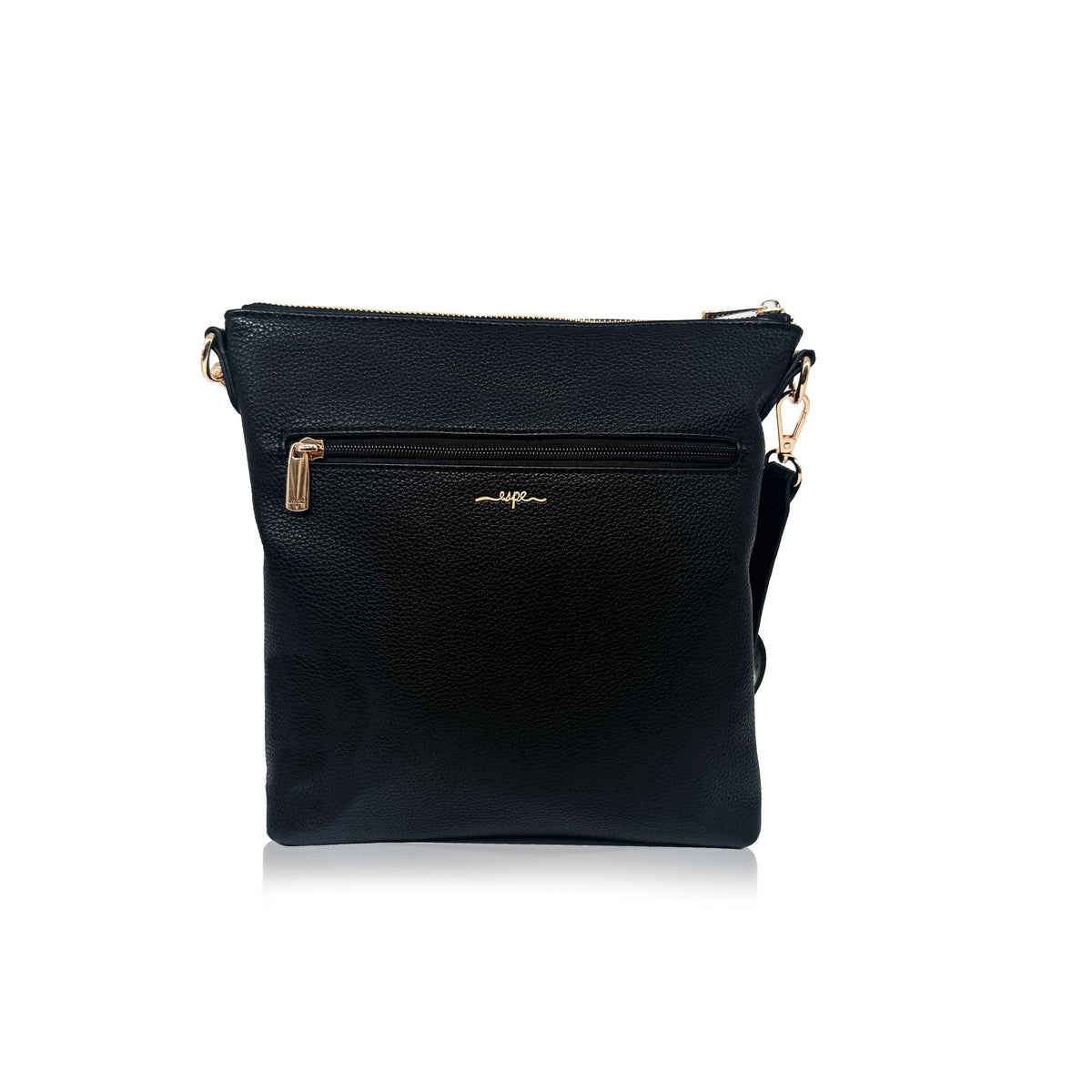 Dawn Crossbody Messenger