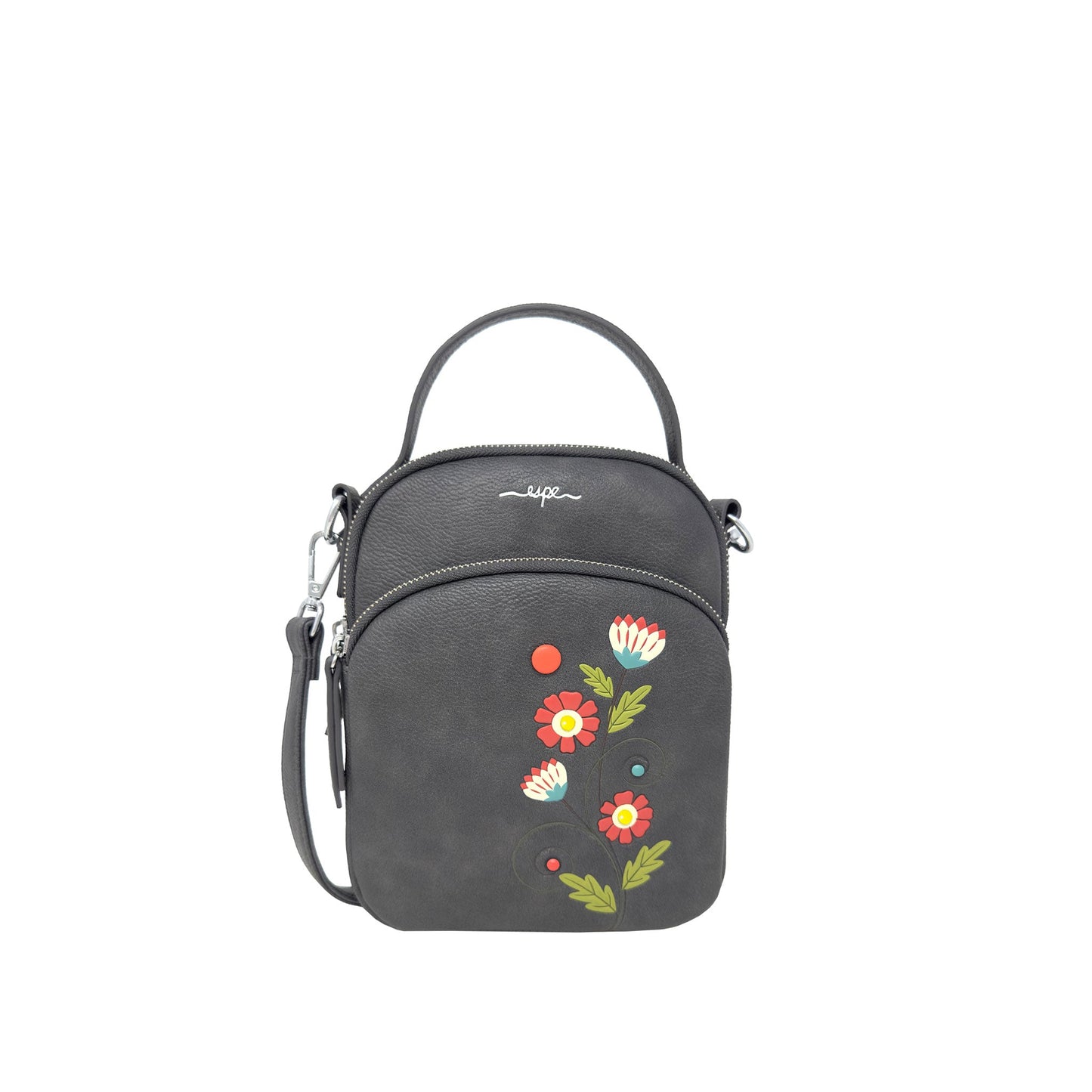 Flora Crossbody