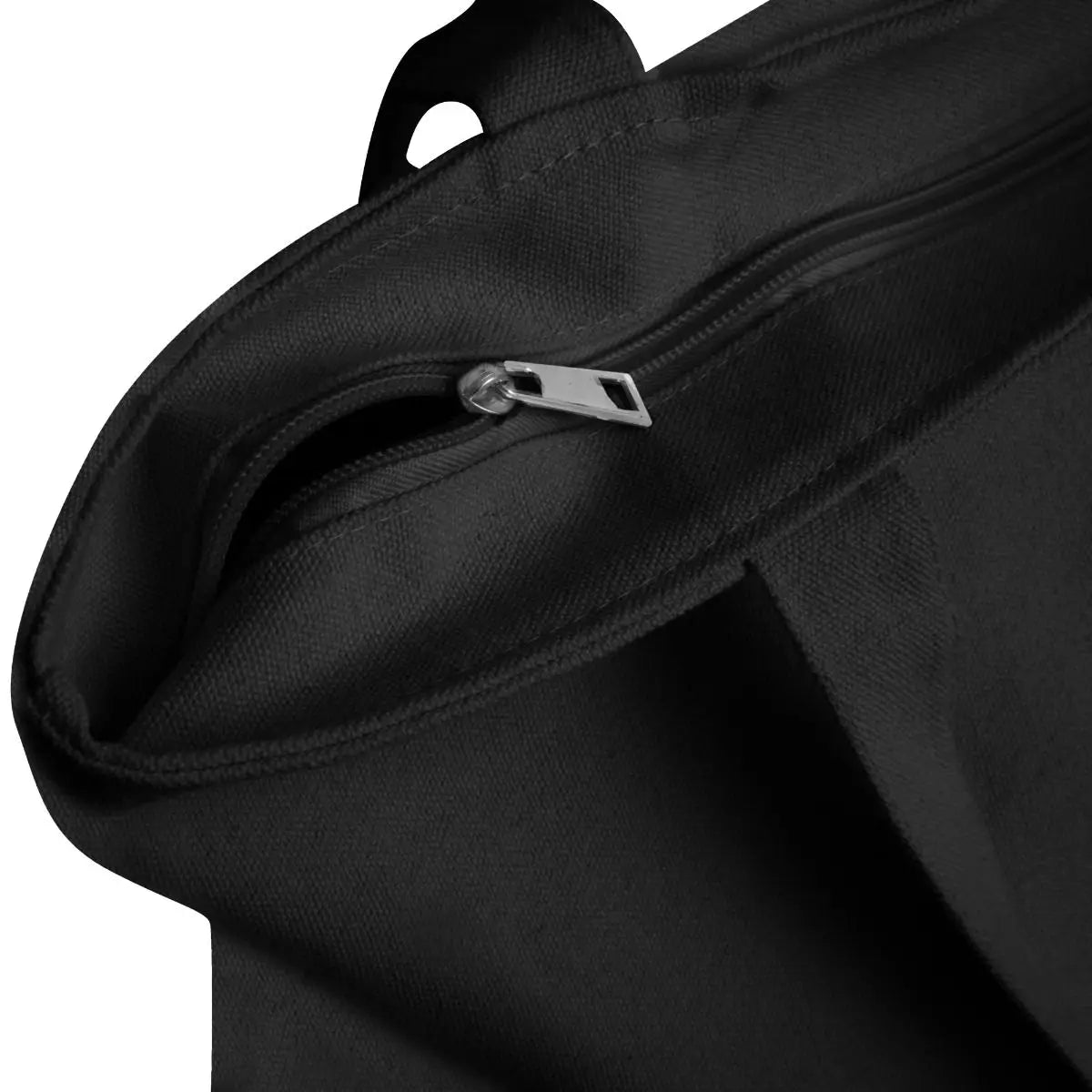My cat and I talk shit about you Tote Bag