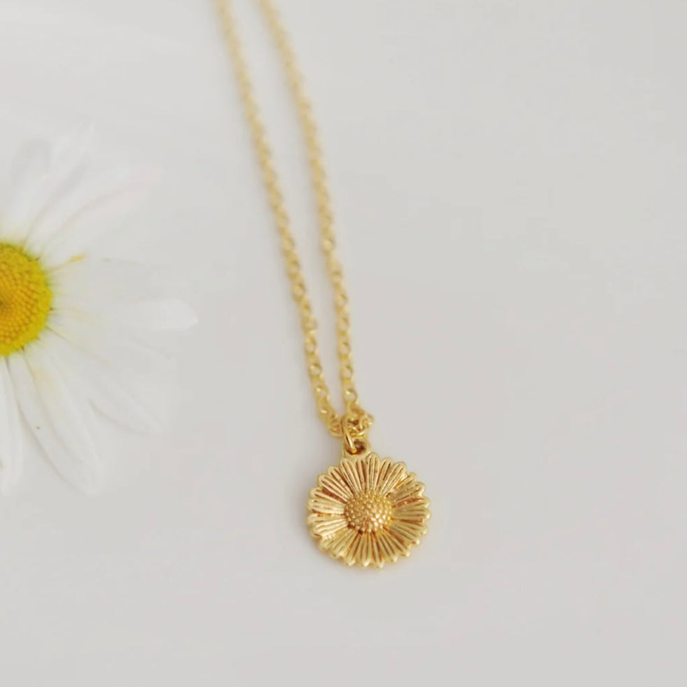Cecilia Daisy Set
