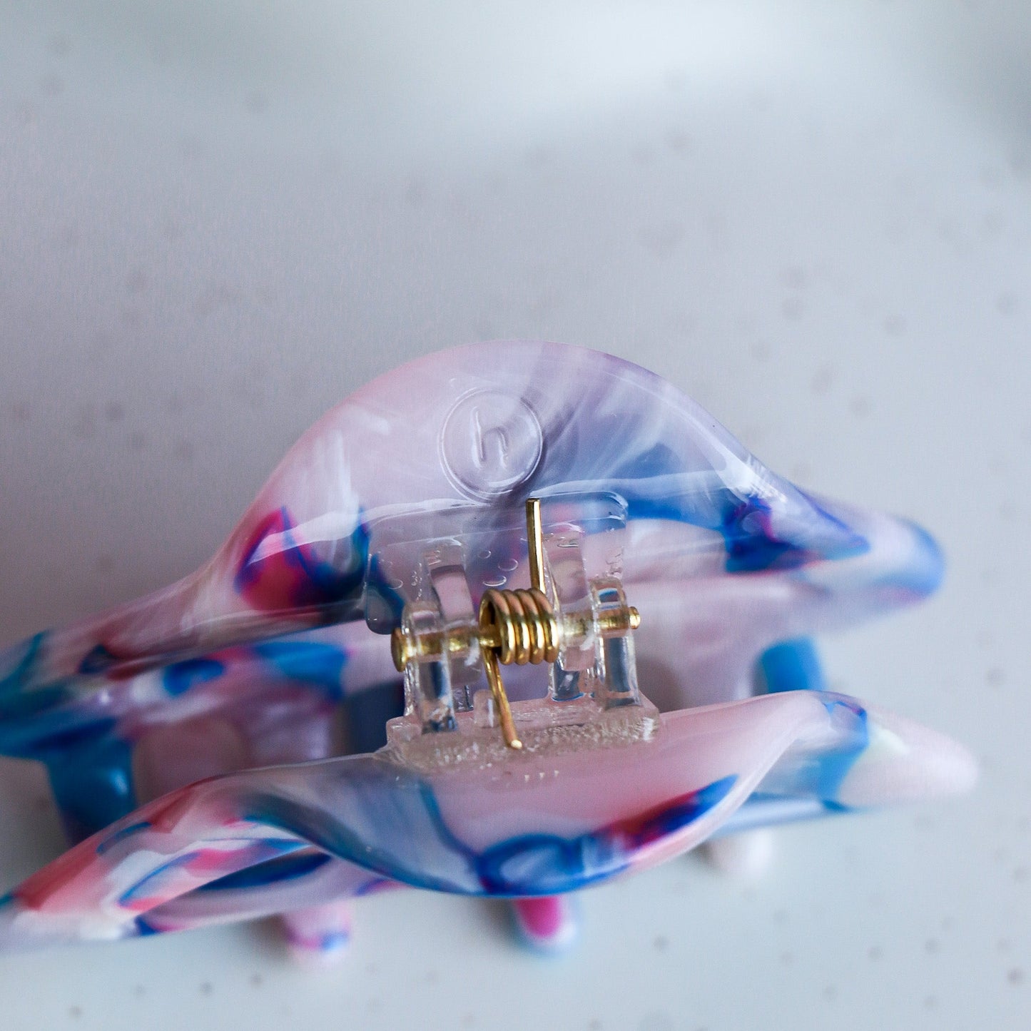 La Flavia - Rosée bleue