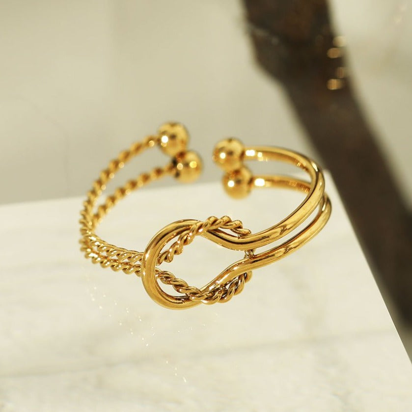 LASCINA Ring