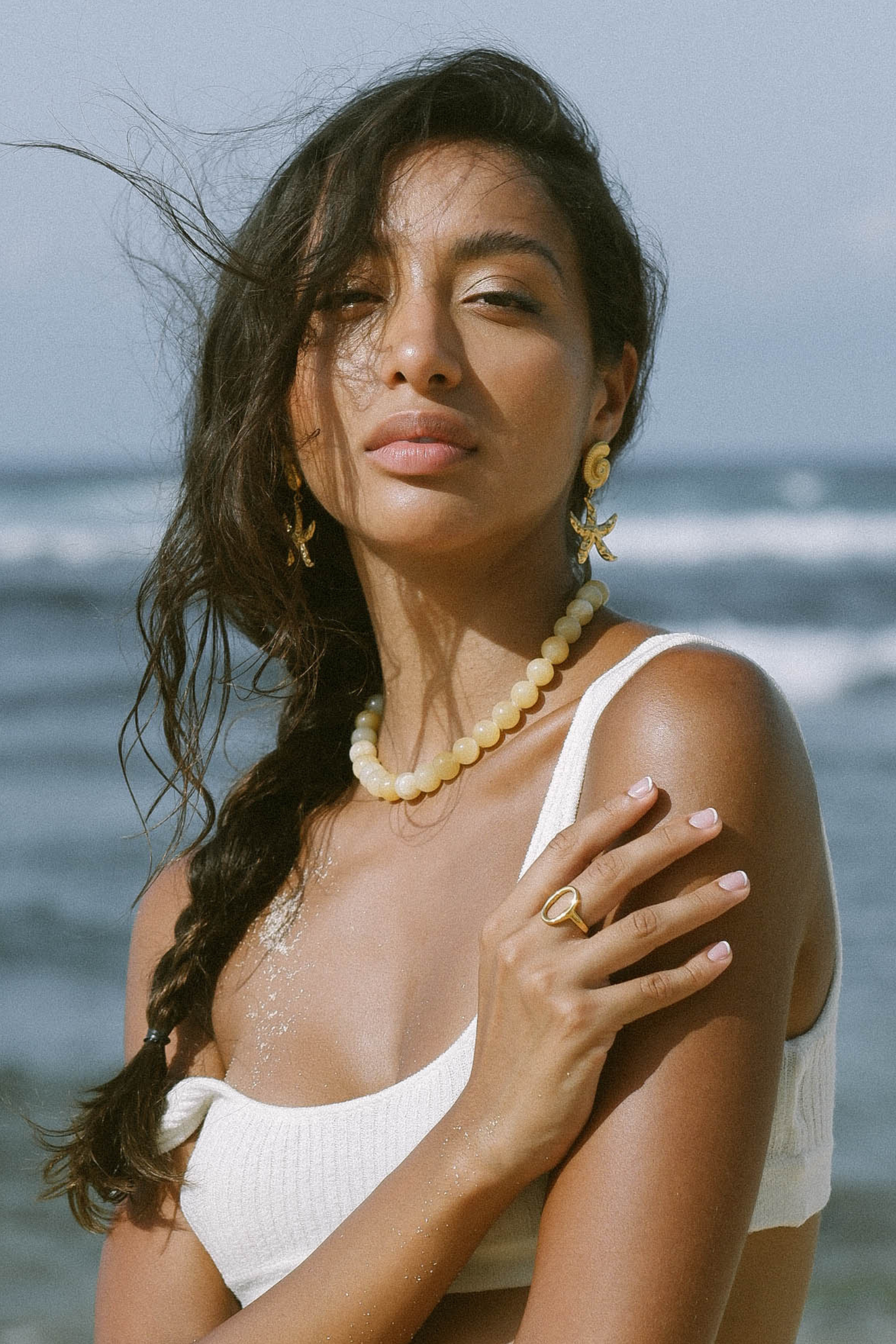 Bali Earrings