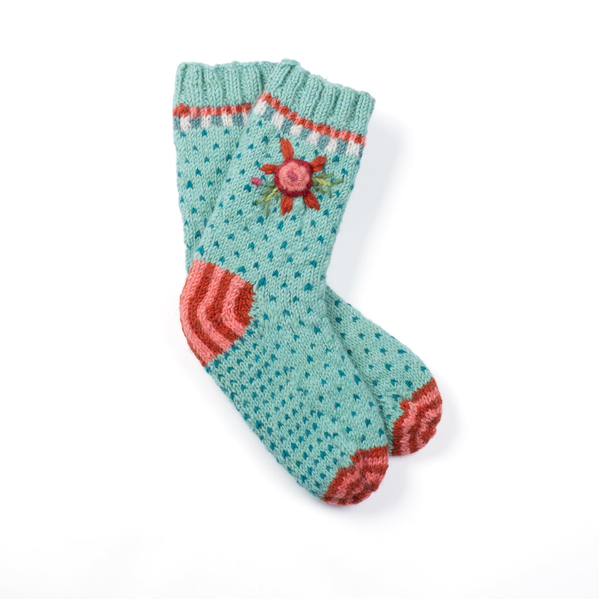 Aubrey Women's Socks
