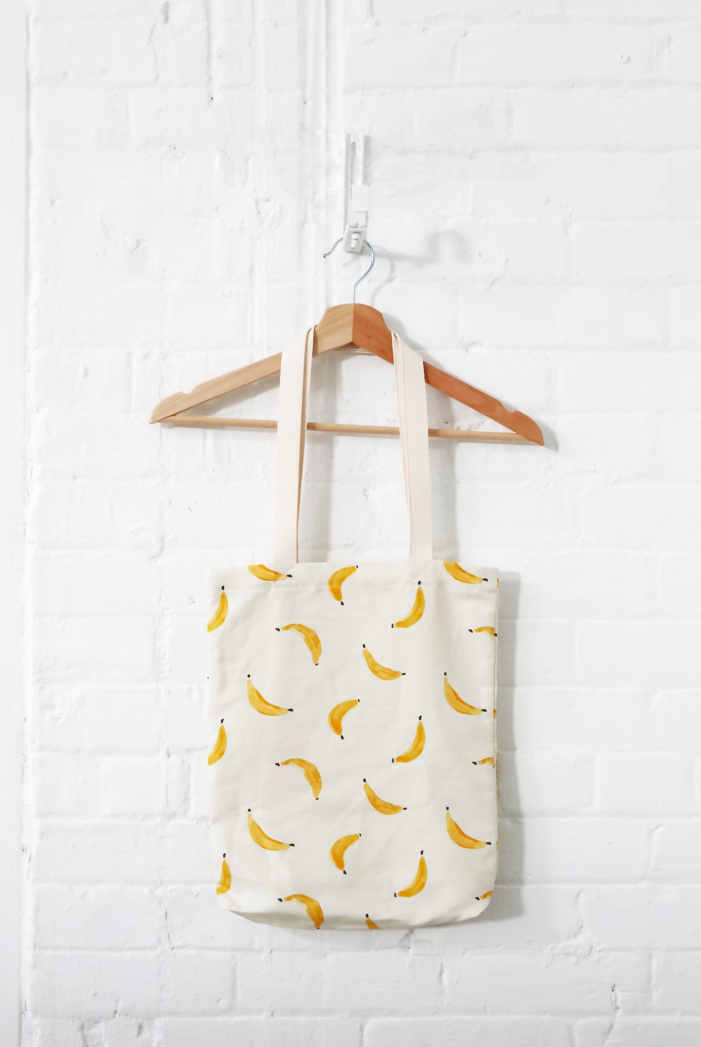 Tote Bag - Bananas