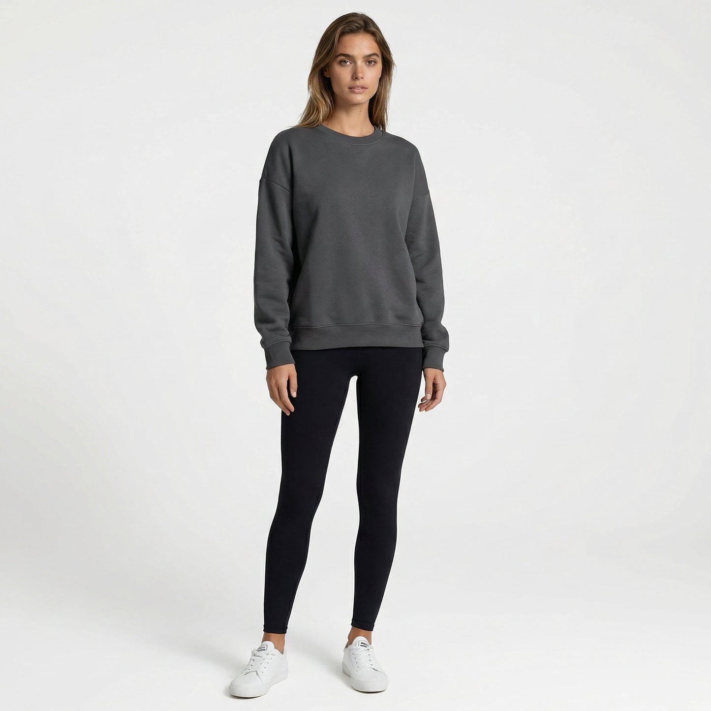 Unisex UrbanCloud Sweatshirt