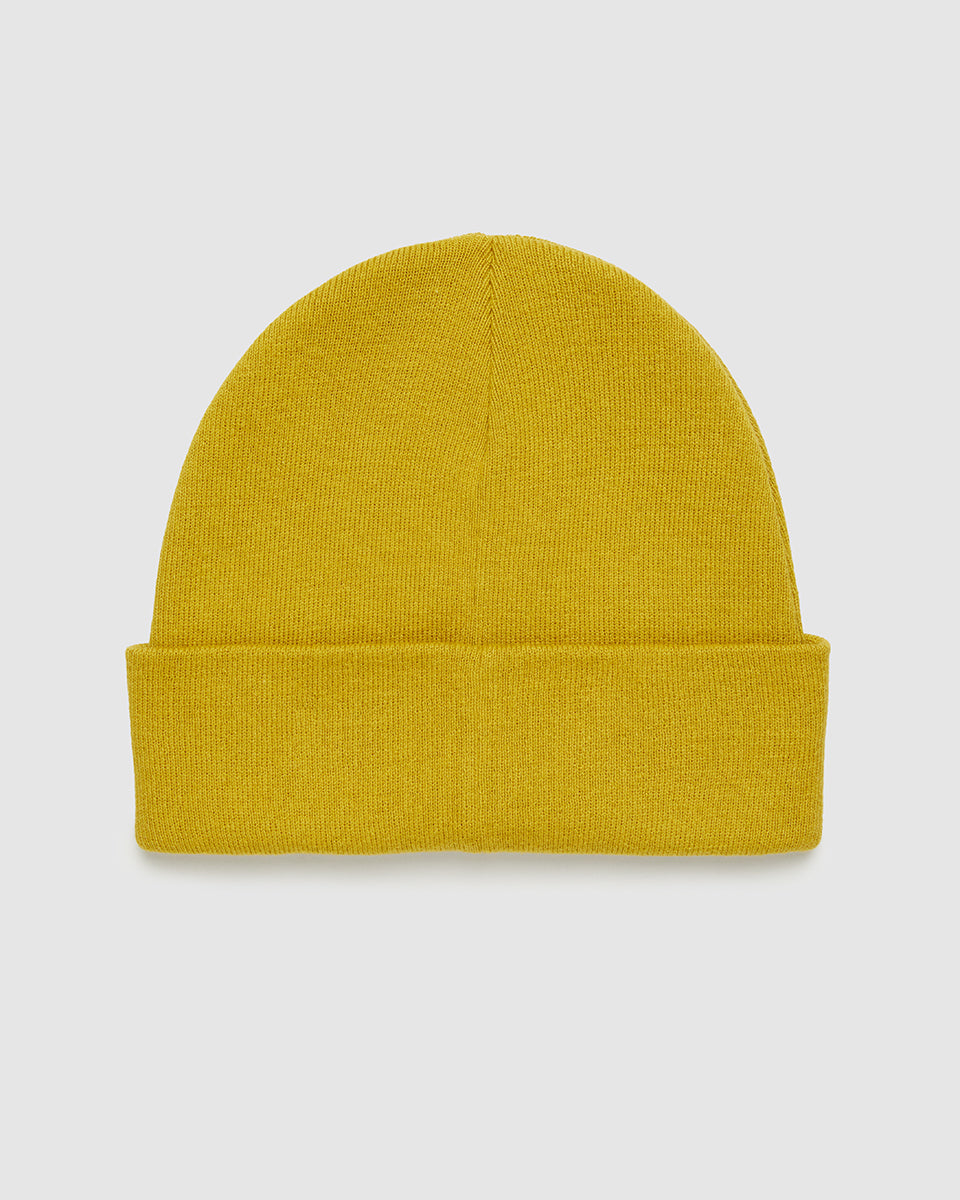 Kurt Mountain Sun Beanie