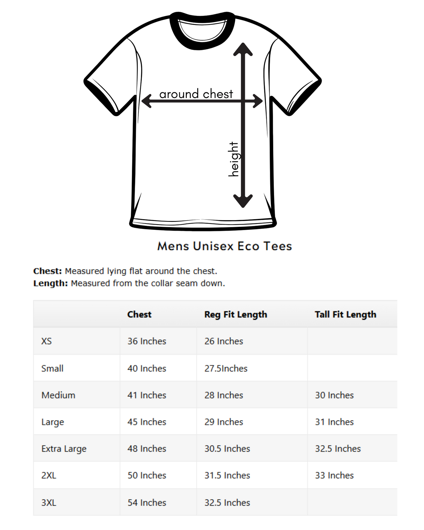 GIANT PACIFIC OCTOPUS - Unisex Eco Tee