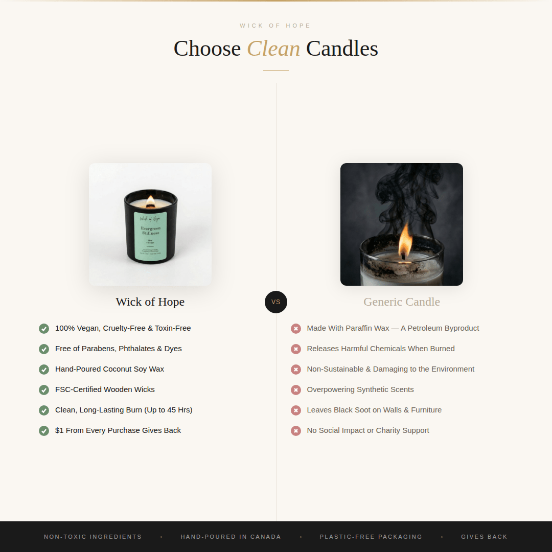 Apple Spice Candle | Fresh Apple + Cinnamon