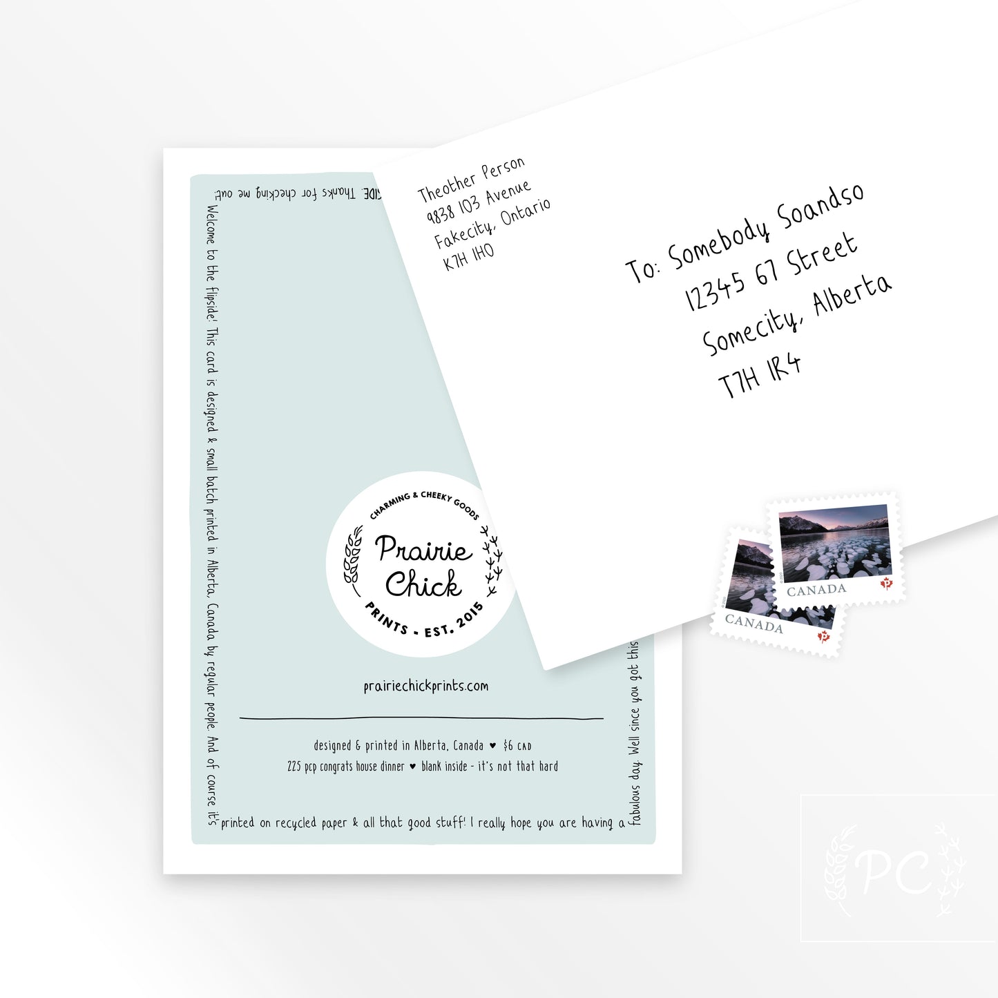 when should i come for dinner? | greeting card