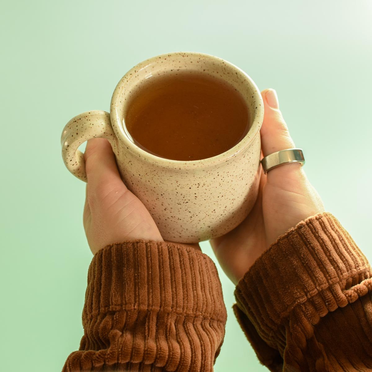 Tisane en vrac - Sapin baumier & Cacao