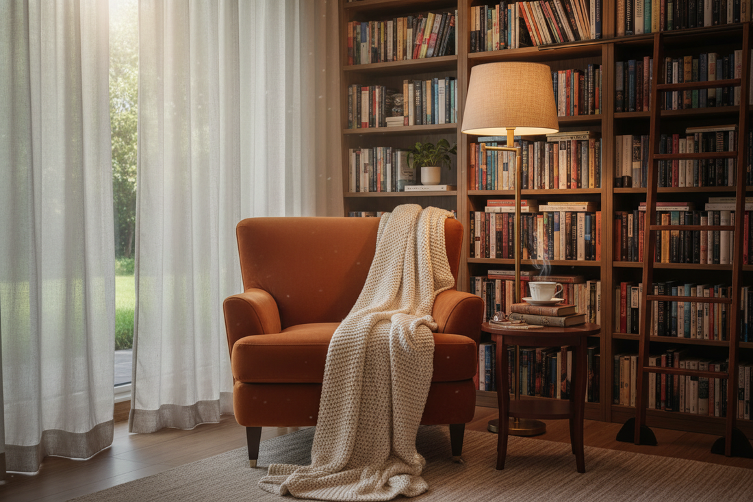 Canadian Book Lover Gift Guide: Unique & Thoughtful Gifts for Readers