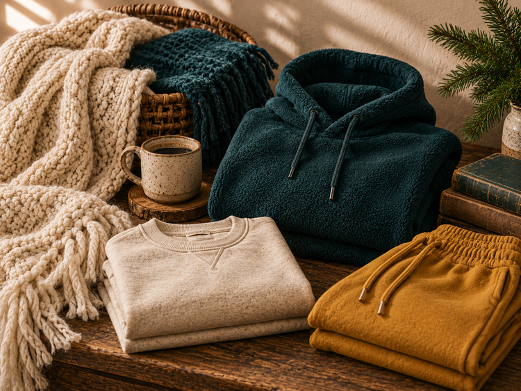 Coziest Collection