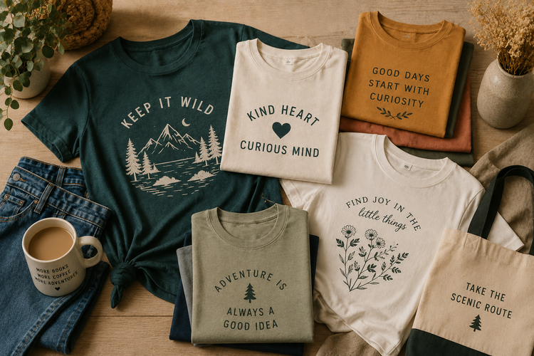 Tops & Tees