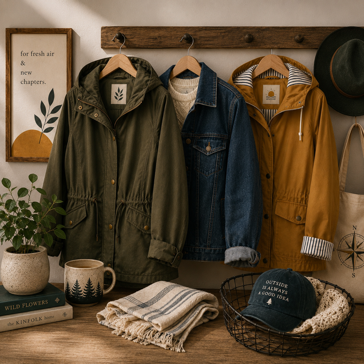 Jackets