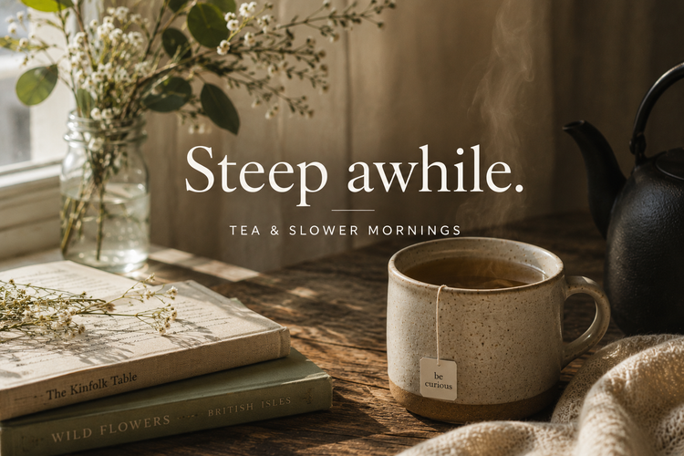 Tea & Coffee