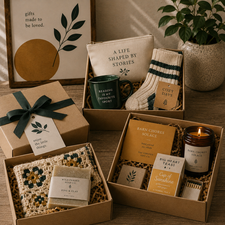 Gift Boxes
