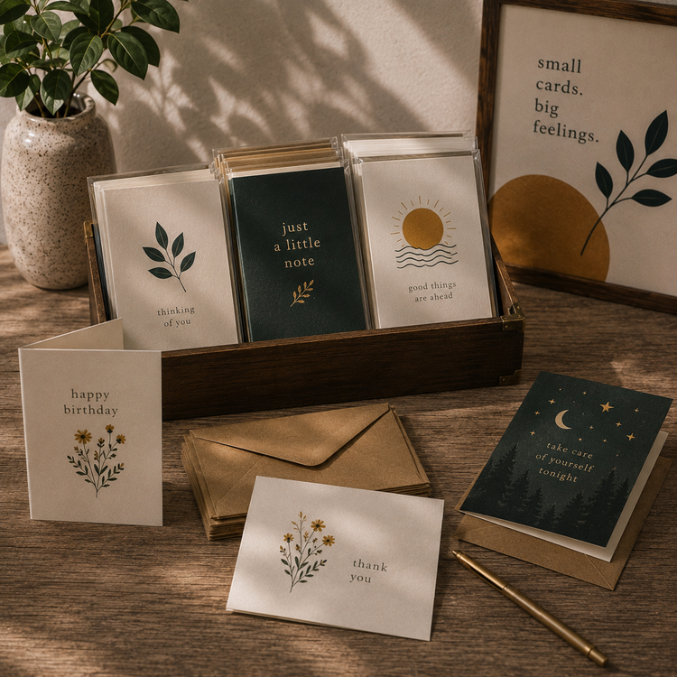 Greeting Cards