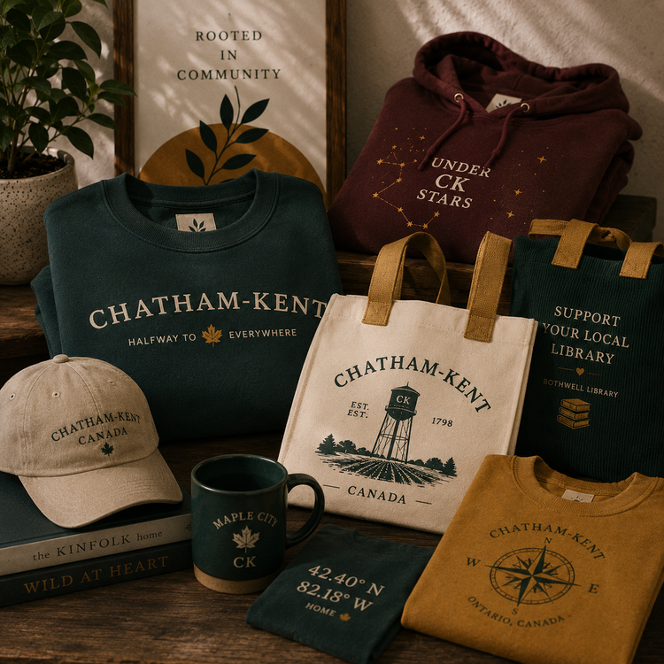 The Chatham-Kent Collection
