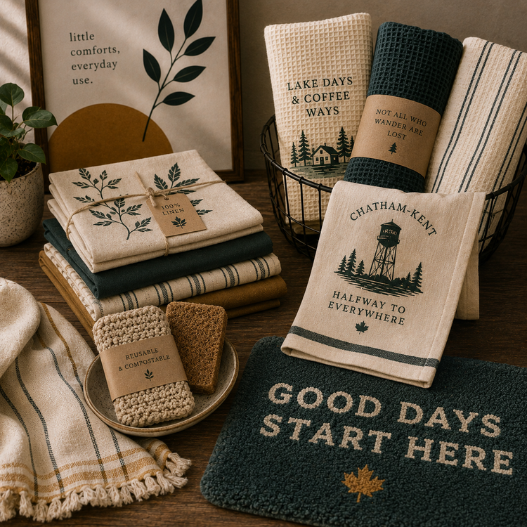 Linens