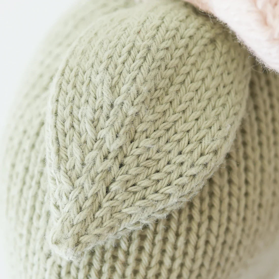 Baby Daisy | Blush | Cuddle & Kind