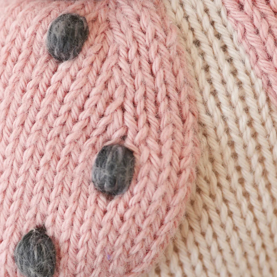 Baby Ladybug | Cuddle & Kind