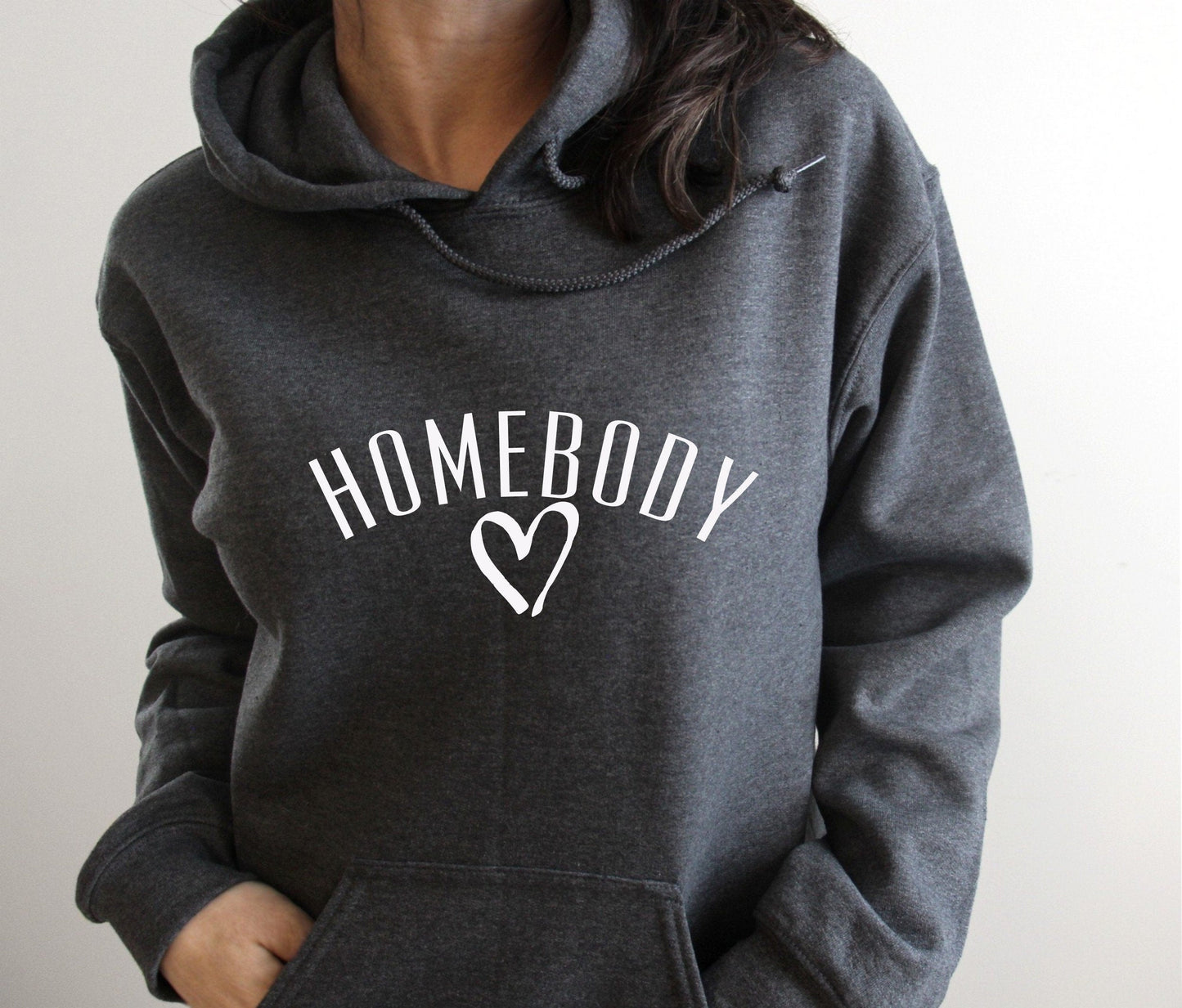 Homebody Pullover Hoodie