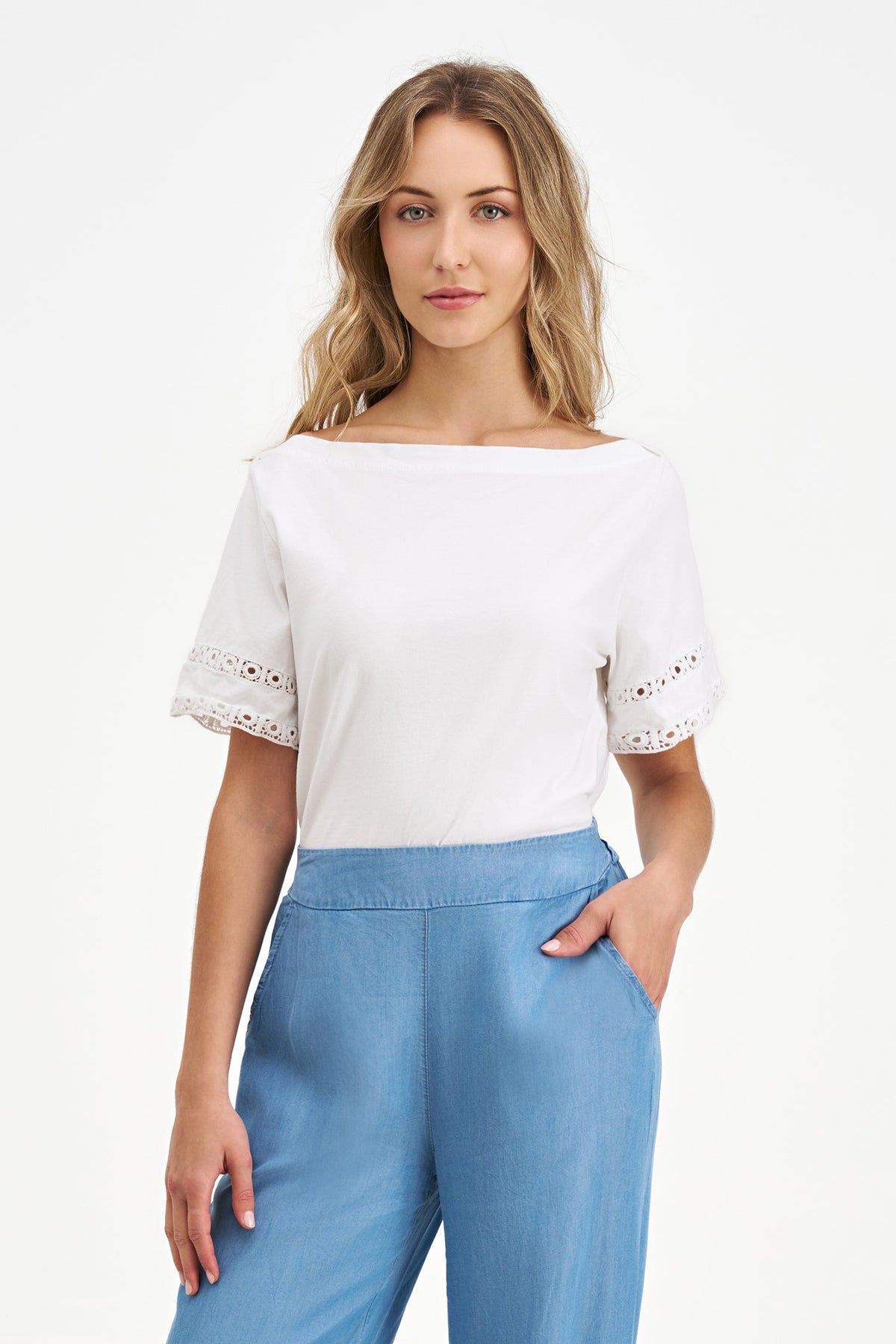 Women's Knit Top