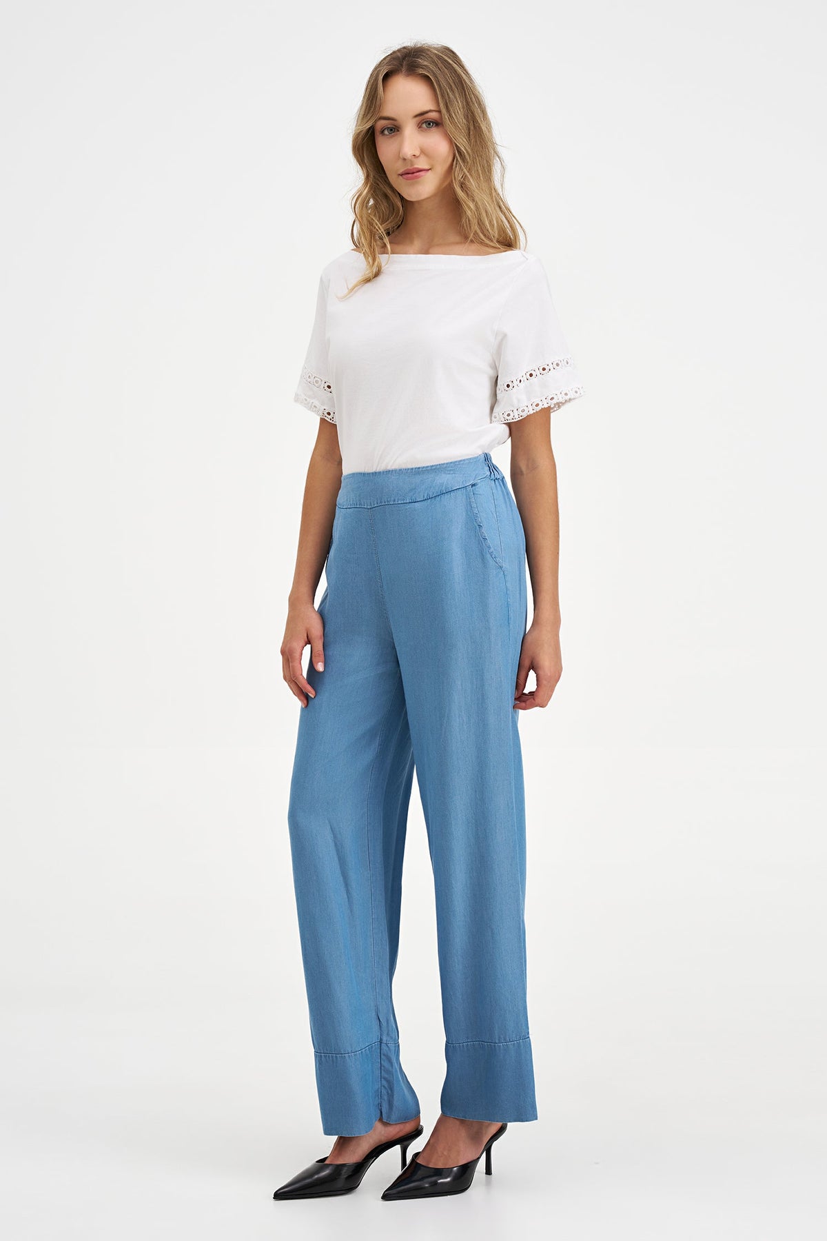 Women's Knit Top