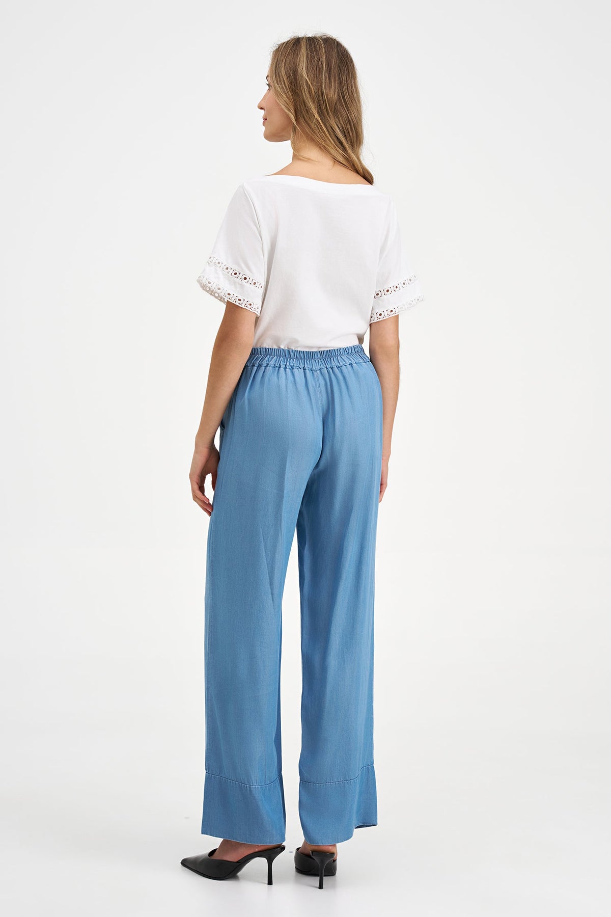 Women's Knit Top