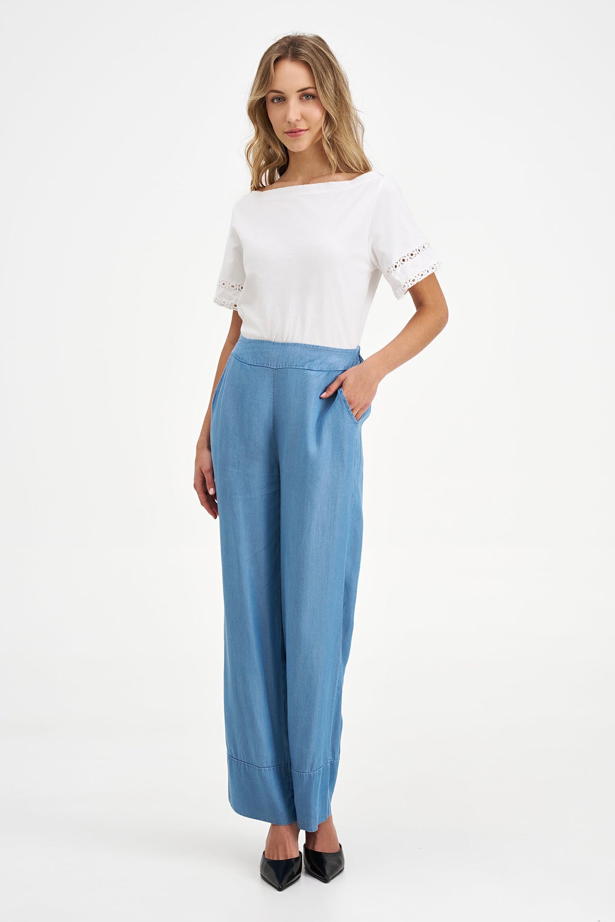 Women's Knit Top