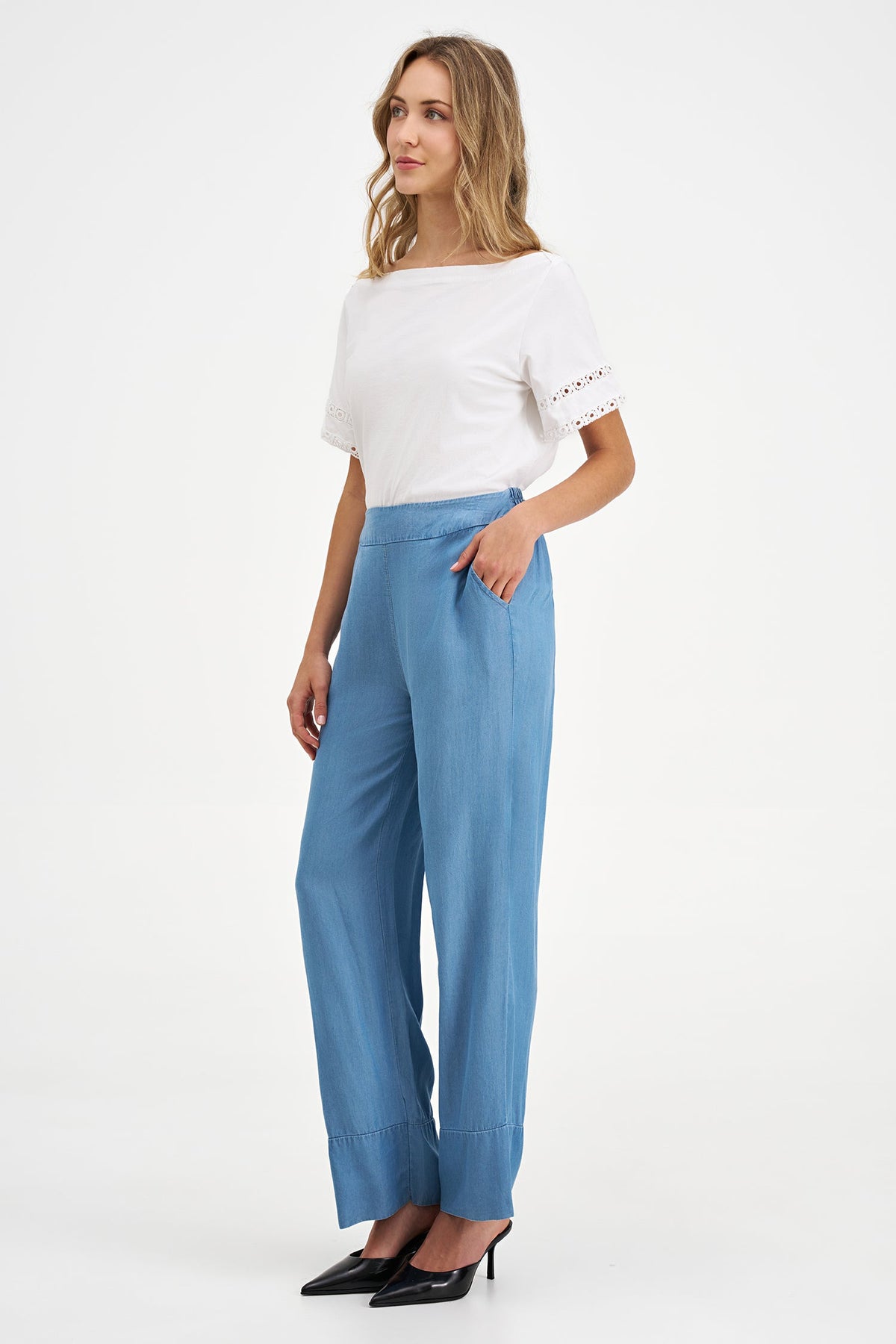 Women's Knit Top