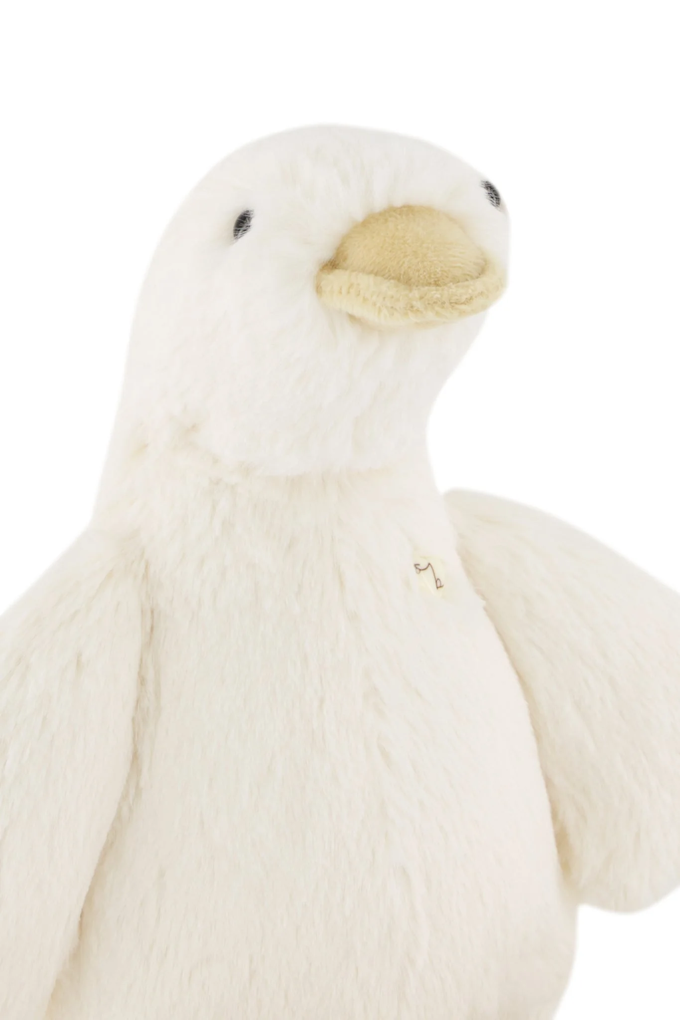 Plush - Rose the Duck - Snuggle Bunnies